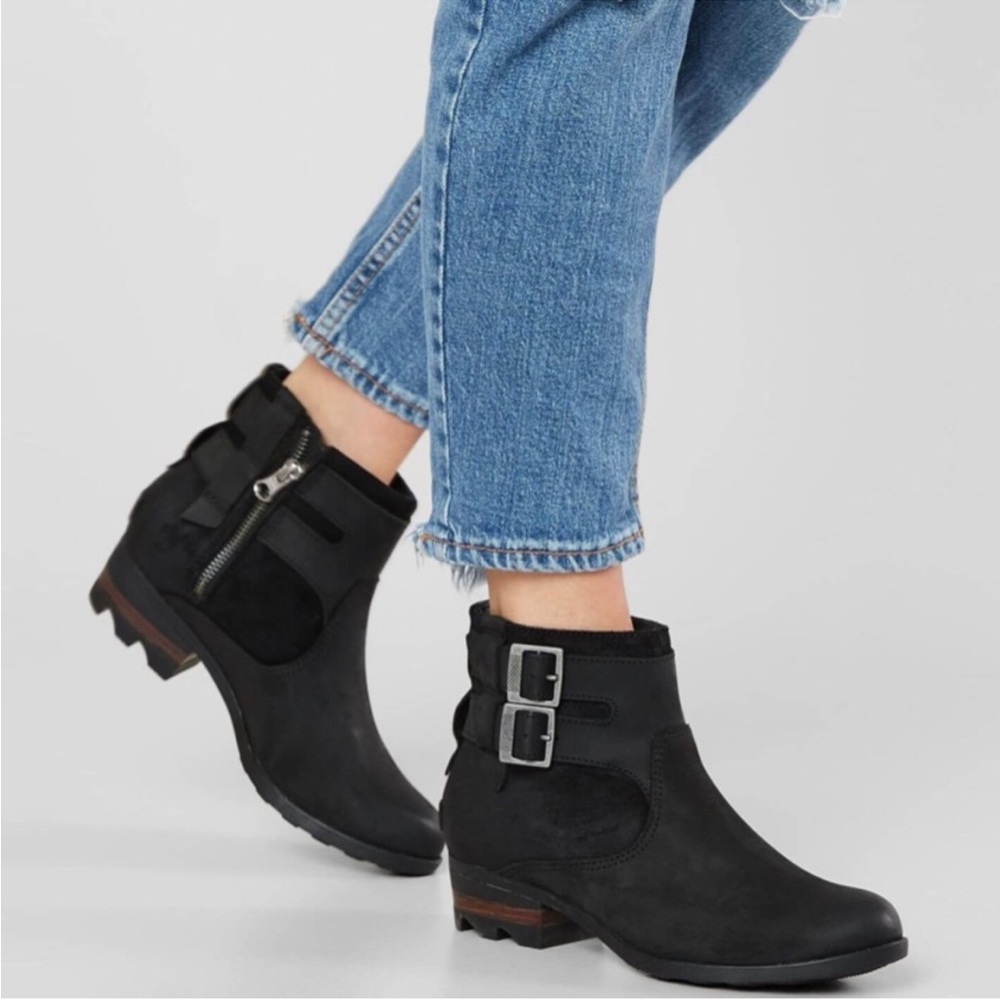 Sorel Women’s Lolla Bootie
